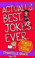 Image of actually best jokes ever joke book for kids