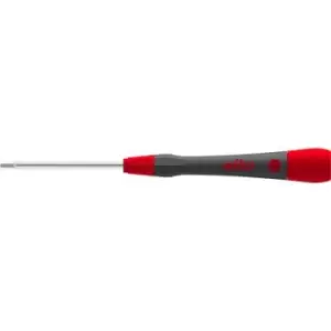 Image of Wiha Wiha Allen wrench Spanner size: 0.9mm Blade length: 40 mm