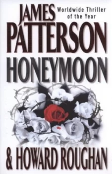 Image of Honeymoon Hardback