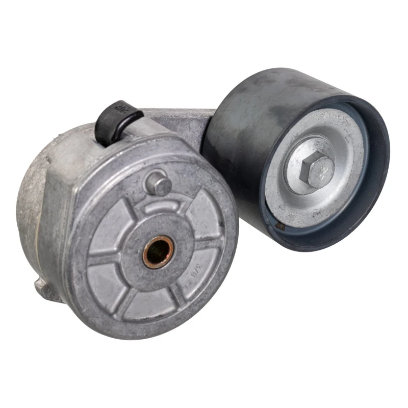 Image of FEBI BILSTEIN 180981 Tensioner Metal Belt Tensioner,v-ribbed belt (541)