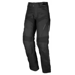 Image of Modeka Clonic Trousers Black M