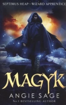 Image of Magyk by Angie Sage Paperback