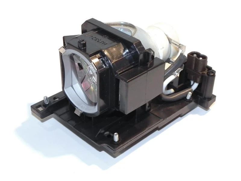 Image of BTI Lamp for HITACHI CP-RX70W OEM: CPRX80LAMP DT01022 456-8787