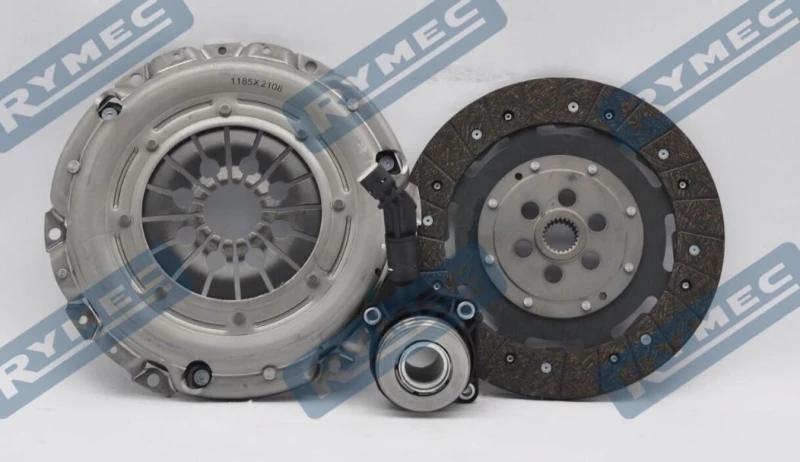 Image of RYMEC Clutch kit RYMEC JT1763056
