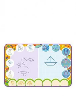 Tomy Shape & Create Aquadoodle