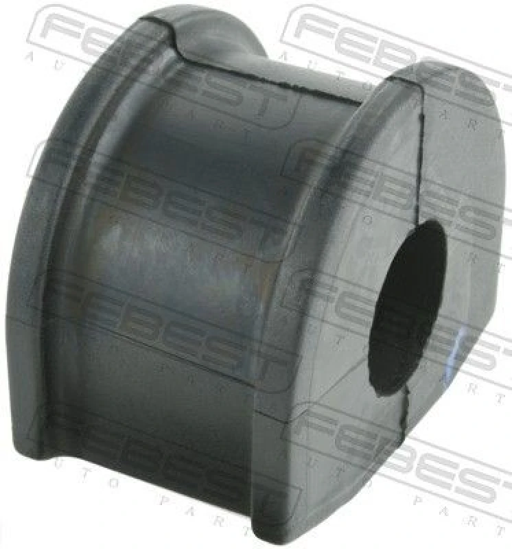 Image of Anti roll bar bush FEBEST CDSB-SRXR