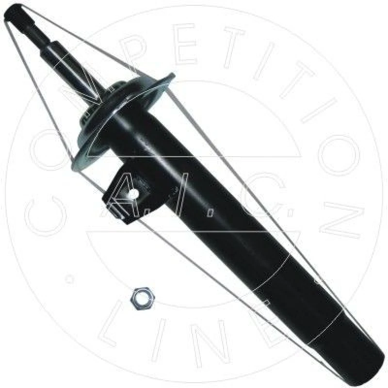 Image of Shock absorber AIC 52590