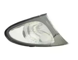 Image of TYC Turn Signal 18-0163-11-2 Side Marker Lights,Side Indicator BMW,3 Limousine (E46),3 Touring (E46)