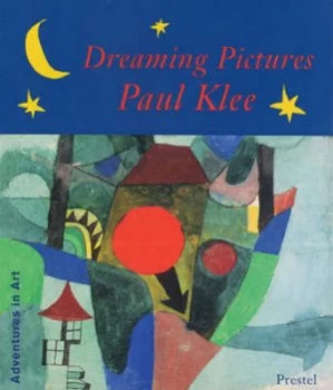 Image of Dreaming Pictures by Jrgen Von Schemm Book