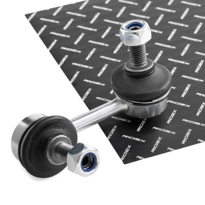 Image of Anti-roll bar link RIDEX 3229S0649