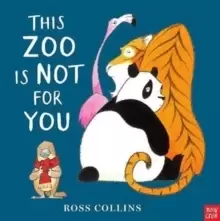 Image of This Zoo is Not for You