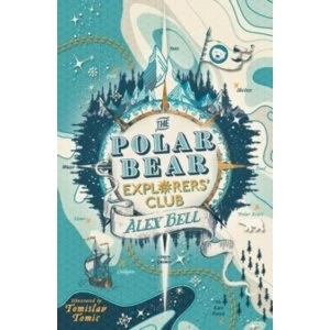 Image of The Polar Bear Explorers' Club