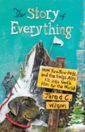Image of story of everything