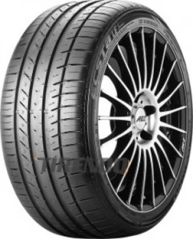 Image of Kumho Ecsta Le Sport KU39 205/45 ZR16 87Y XL
