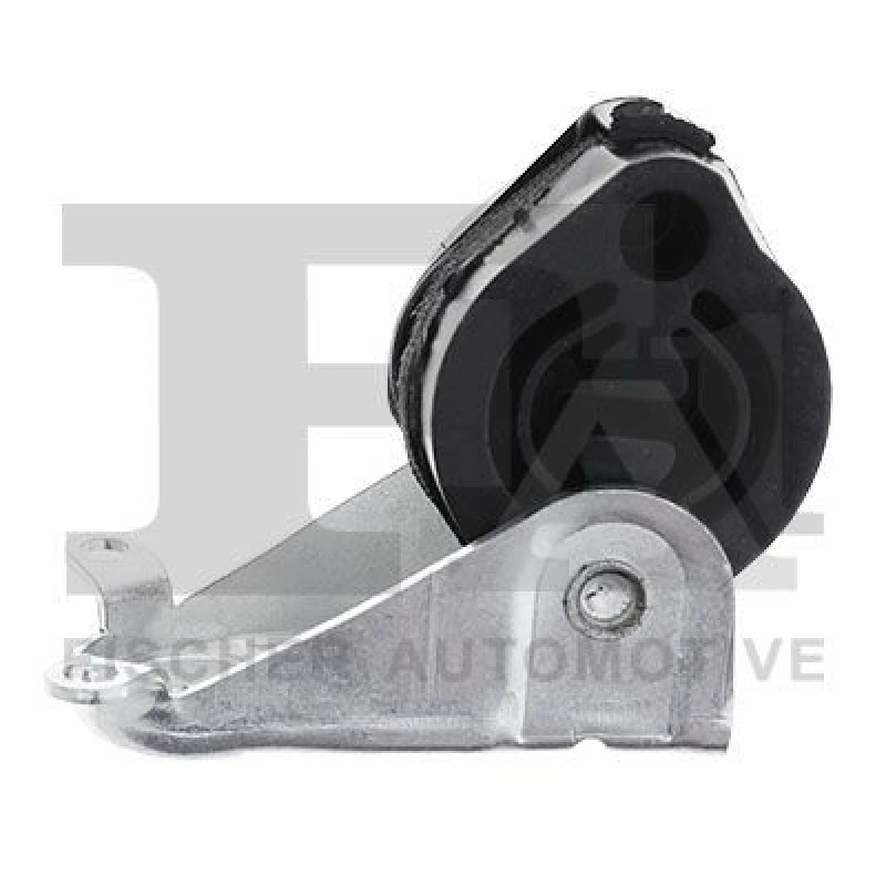 Image of FA1 183-730 Holder, exhaust system EPDM (ethylene propylene diene Monomer (M-class) rubber), Elastomer Holder,exhaust system (1059)