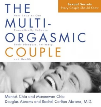 Image of The Multi Orgasmic Couple by Mantak Chia Paperback