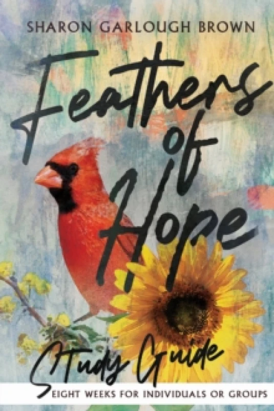 Image of Feathers of Hope Study Guide Paperback / softback