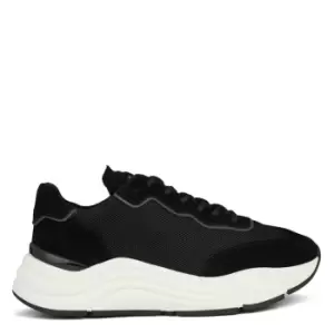 Image of Packington Black Reflect Womens