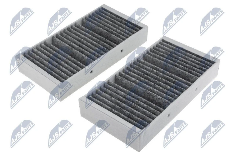 Image of NTY Pollen filter NTY FCF-ME-040C