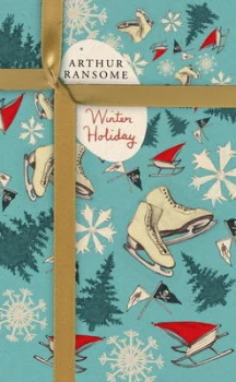 Image of Winter Holiday by Arthur Ransome Paperback