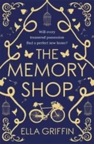 Image of memory shop