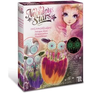 Image of Nebulous Stars Dreamcatchers Activity Kit
