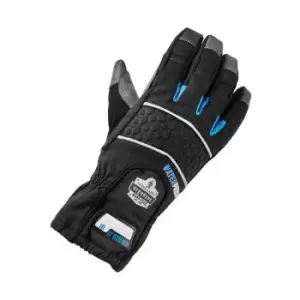 image of Ergodyne PROFLEX EXTREME THERMAL WP GLOVE XXL (Pair)