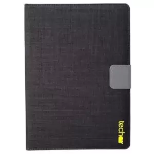 image of Tech air TAXUT041V3 tablet case 25.6cm (10.1") Folio Black