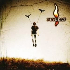 Image of Flyleaf by Flyleaf CD Album