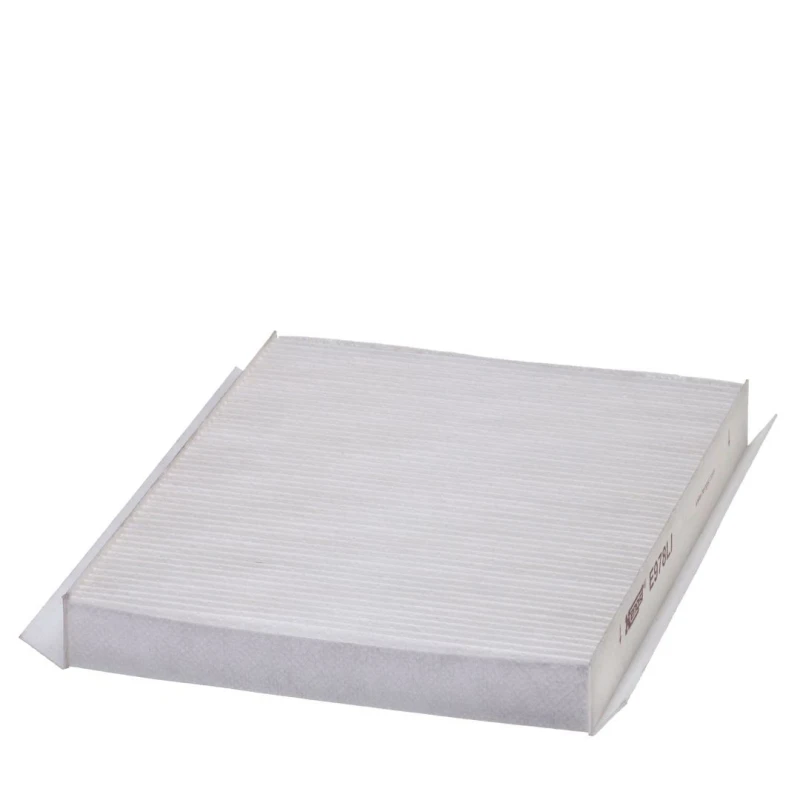 Image of Pollen filter HENGST FILTER E978LI