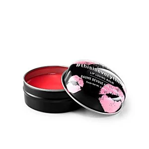 image of #THISISEVERYTHING lip loving balm #lolita