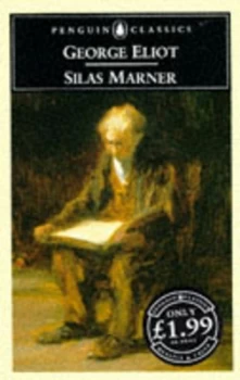 Image of Silas Marner by David Carroll Book