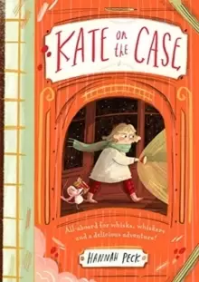 Image of Kate on the Case (Kate on the Case 1)