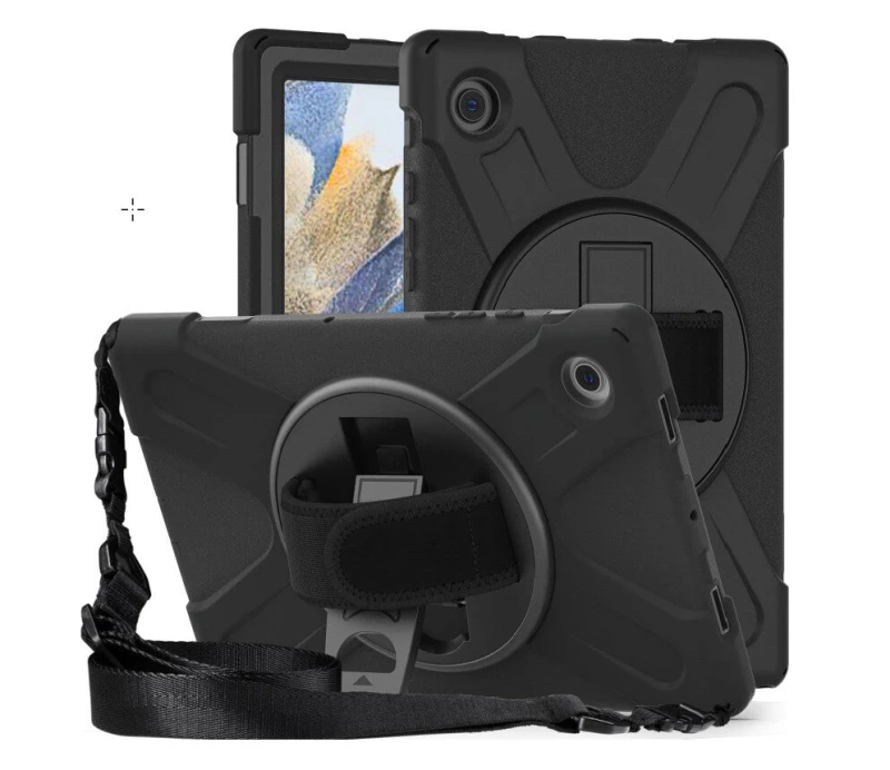 Image of MAXCase Shield case for Samsung Galaxy Tab A9 Plus 11