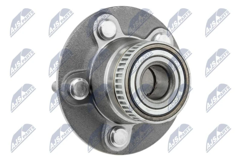 Image of NTY Wheel bearing kit NTY KLT-CH-002