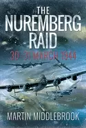 Image of nuremberg raid 30 31 march 1944