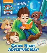 Image of good night adventure bay