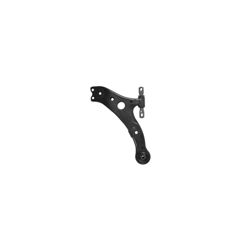 Image of FEBI BILSTEIN 43007 Suspension arm Control Arm, Sheet Steel, Lower Sheet Steel Track Control Arm (273)