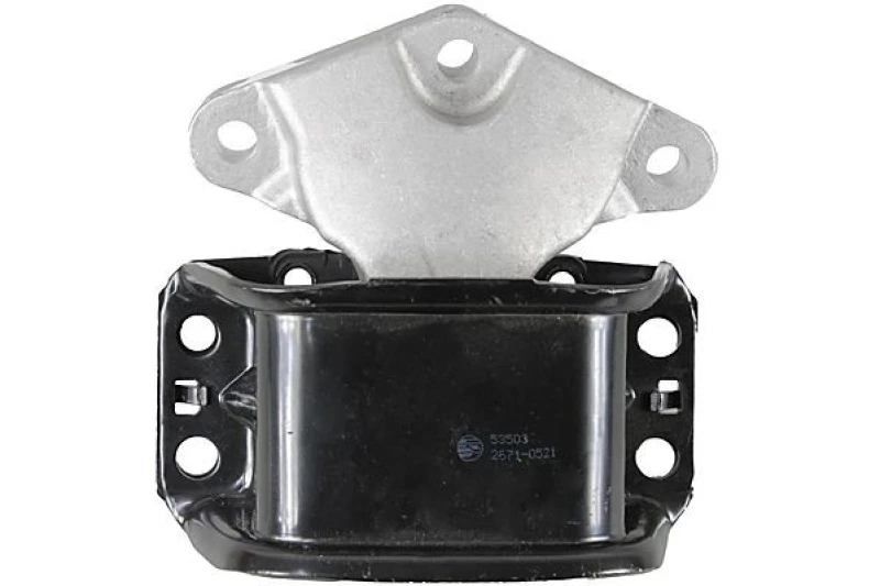 Image of Engine mount METZGER 8053879