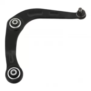 Image of Track Control Arm Link 29427 by Febi Bilstein Front Axle Right