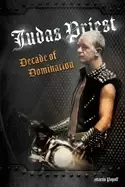 Image of judas priest decade of domination