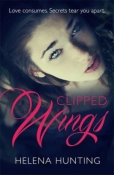 Image of Clipped Wings by Helena Hunting Book