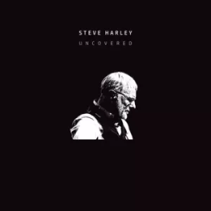 Image of Uncovered by Steve Harley Vinyl Album