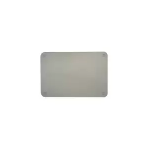Image of Apollo Glass Clear Chopping Board, 28x19cm