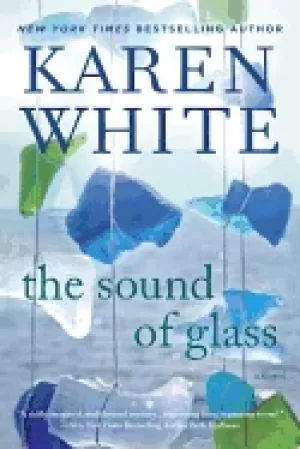 Image of sound of glass