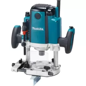 image of Makita RP1803 1/2" Plunge Router 110v