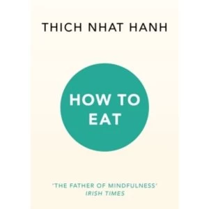 Image of How to Eat