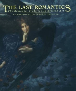 Image of The Last Romantics by John Christian Paperback