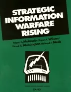 Image of strategic information warfare rising
