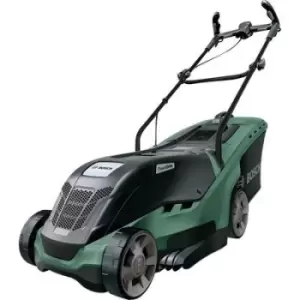 image of Bosch UniversalRotak 550 1300W Corded Lawnmower